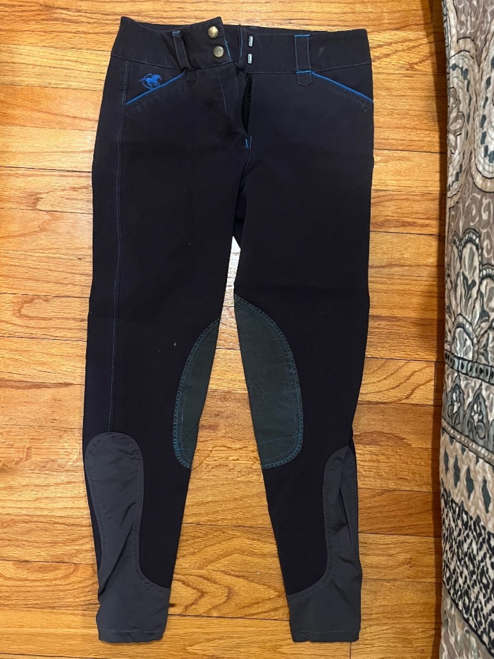 Smartpak Piper Breeches